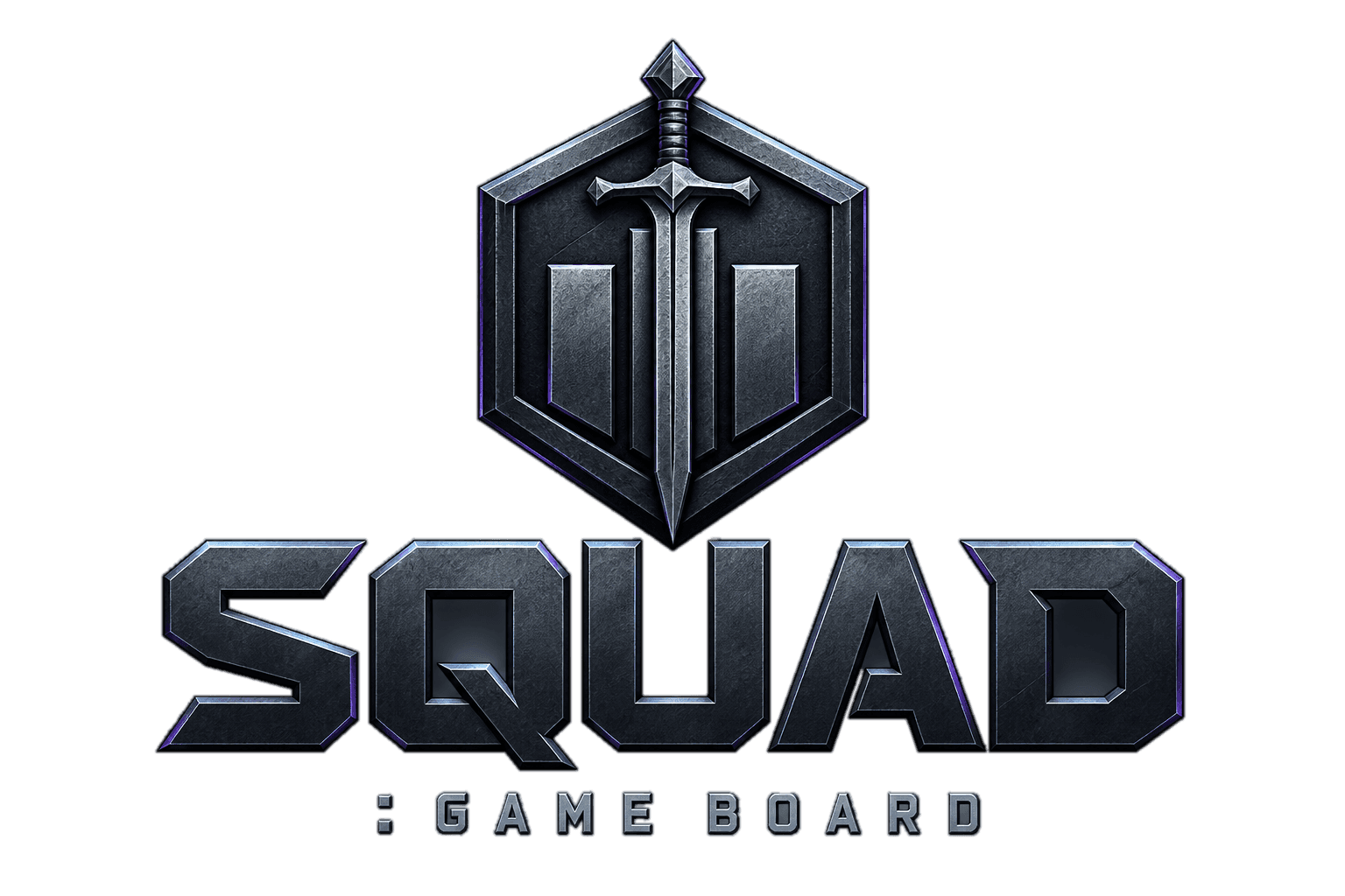 Squad: Game Board